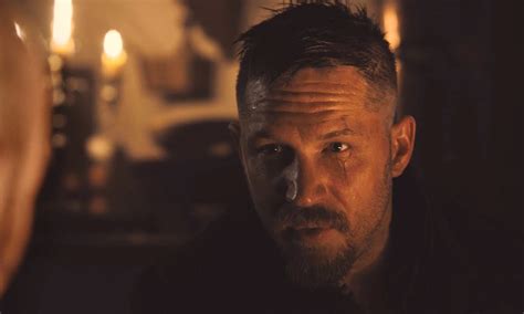 The New Taboo Trailer Promises That Tom Hardy Will Do Very Foolish Things In This Fx Miniseries