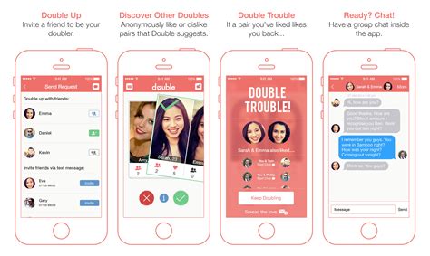 For starters, the site is 100% dedicated to matching up colombian singles or people looking to date someone from the country. New Dating App - Double - 30 Dates Blog - A Dating Blog