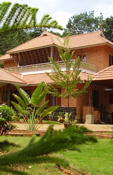 Eco Friendly House Plans Kerala House Design Ideas