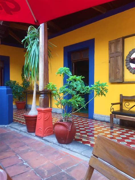 I suppose it wouldn't hurt to ask. List of 8 Pet Friendly Restaurants in Xela Guatemala ...