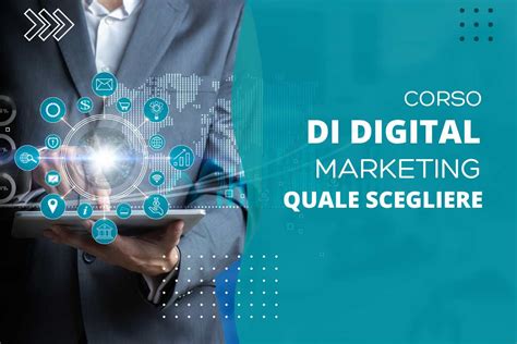 Corso Di Digital Marketing Impara A Promuovere Il Tuo Business Online