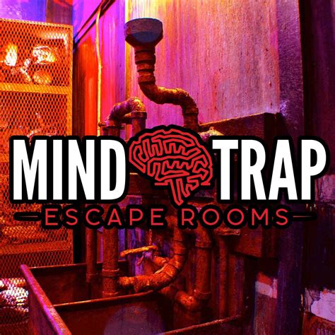 Mind Trap Escape Rooms | Montgomery IL
