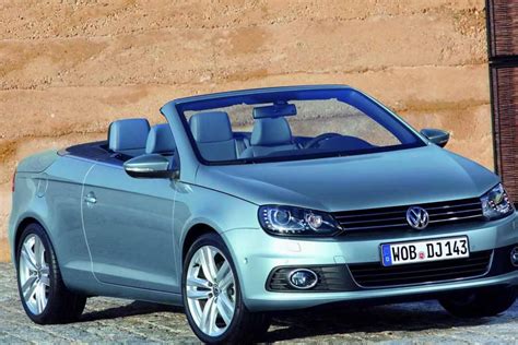 There is a transfer fee to access canberra of around $600 for the special edition plates that is not included in. Volkswagen Eos Photos and Specs. Photo: Volkswagen Eos for ...