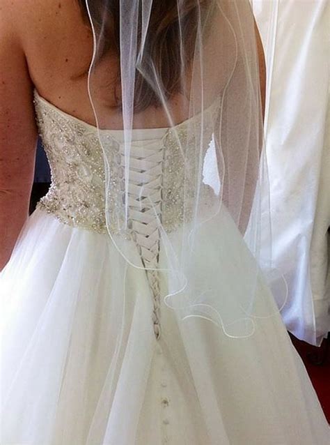 Awesome Alterations On A Wedding Dress Wedding Gallery