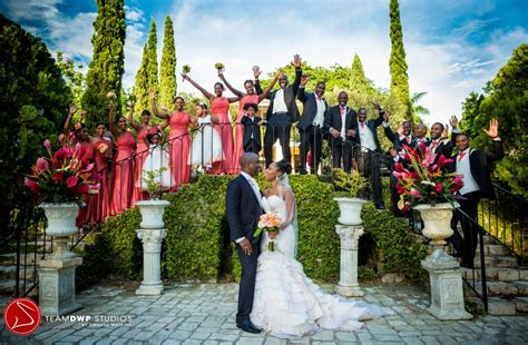 12 Stunning Jamaican Wedding Photo S
