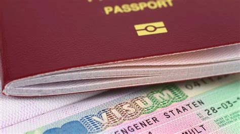 Vize reddine takılmadan en kolay Almanya vizesi nasıl alınır Almanya
