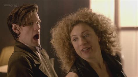 6x08 The Doctor And River Song Image 25914249 Fanpop