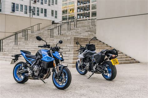 New Naked From Suzuki The Gsx S All Cars News