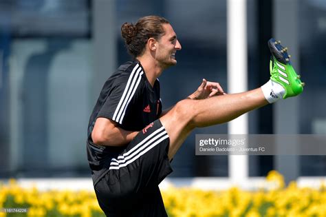 [revue de presse anciens] adrien rabiot a repris l entraînement les titis du psg