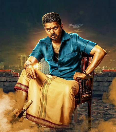 Thalapathi Wallpapers Wallpaper Cave