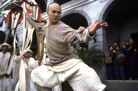 The 25 Best Kung Fu Fighting Technique Movies Of All Time Complex