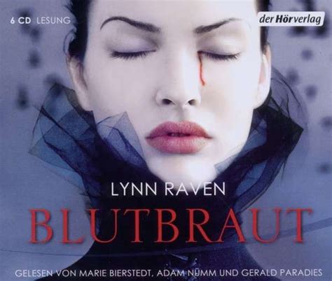 Lynn Raven Raven L Blutbraut6 Cds 6 Cds Jpc