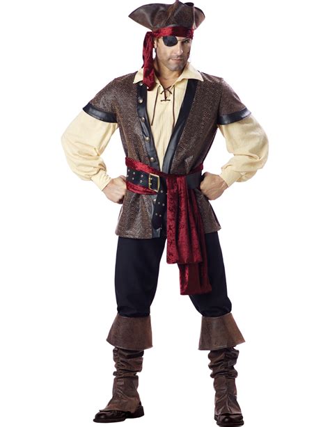 ≫ Disfraz Pirata Hombre Oferta Comprar Precio Y Opinión 2024