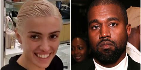 Bianca Censori Confirms Shes Married To Kanye West During Failed