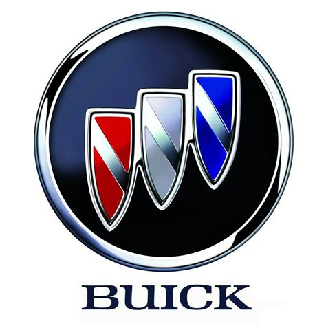 Buick Logo Buick Car Symbol Meaning And History Car Brand Buick