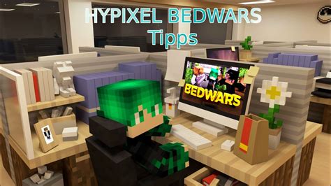 Minecraft Hypixel Bedwars Tipps Und Trick Zum Rage Quitten German