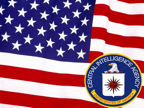 We did not find results for: 48+ Central Intelligence Agency Wallpaper on WallpaperSafari