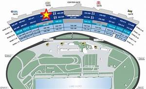 4 Images Daytona 500 Seating Chart 2019 And Review Alqu Blog