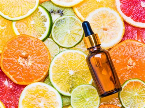 How To Use Vitamin C And Why Its A Must For All Skin Types Chatelaine