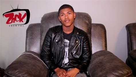 Kidd Kenn Discusses Being Chicagos First Openly Gay Drill Rapper