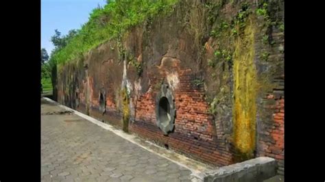 Purbalingga kalimanah kalitinggar central java (jawa tengah). Benteng Pendem - Jawa Tengah | Tempat Wisata di Indonesia - YouTube