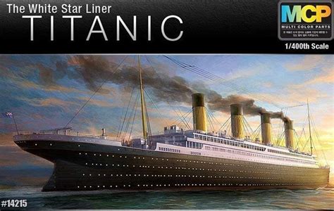 Best Titanic Plastic Model Kits Reviews Updated For 2022