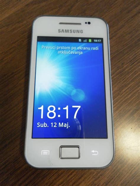 Samsung Gt S5830i Ace 67076605