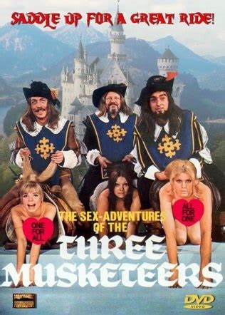 The Sex Adventures Of The Three Musketeers 1971 PrimeWire