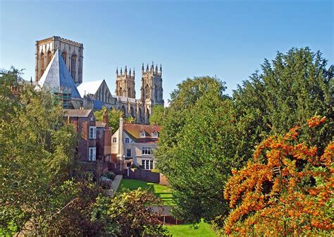 16 Top Rated Tourist Attractions In York England Planetware