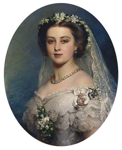 Victoria Princess Royal 1840 1901 Royal Collection Trus Royal