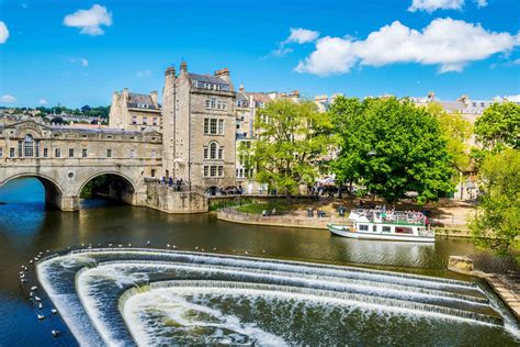 Things To Do In Bath Hilton Explore