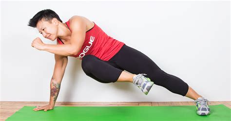 Plank Variations 47 Crazy Fun Plank Exercises For Killer Core Streng