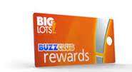 Through september 29th, big lots rewards members (free to join) can score an extra 20% off everything in select stores or online! Northwest Coupon Lady: Save 20% off at Big Lots with your rewards card