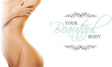 Breathe Some New Life Into Yourself With Our Rejuvenating And Revitalizing Body Treatments