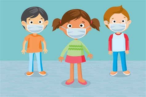 It was first identified in december 2019 in wuhan,. How to Help Students Adapt to Wearing a Mask - Momentous ...