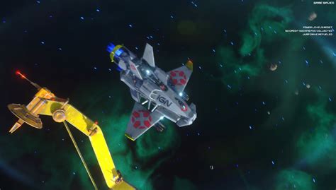 In rebel galaxy outlaw , your mission isn't to conquer all of space. Rebel Galaxy Outlaw Review