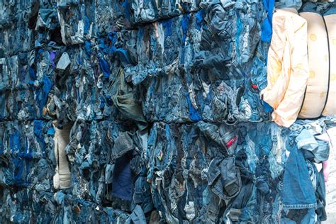 Making Textile To Textile Recycling A Reality With Supercircle
