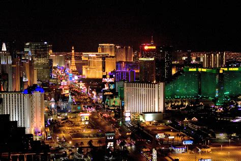 Creating The Las Vegas Experience Entertainment Designer