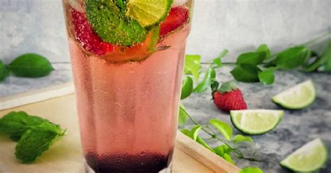 نقوم بتقديم ألذ الحلويات التي ترضي ذائقة العميل، مثل: طريقة عمل موخيتو - 66 وصفة موخيتو سهلة وسريعة - كوكباد