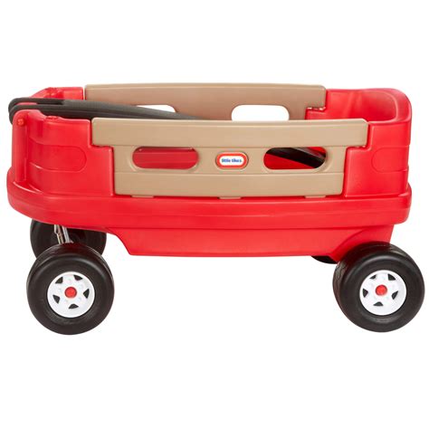 Jr Explorer™ Wagon Official Little Tikes Website