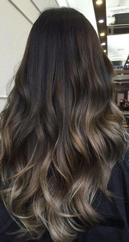 36 Gray Silver Ombre Hair Color Ideas For Attention Grabbing Gals Gray