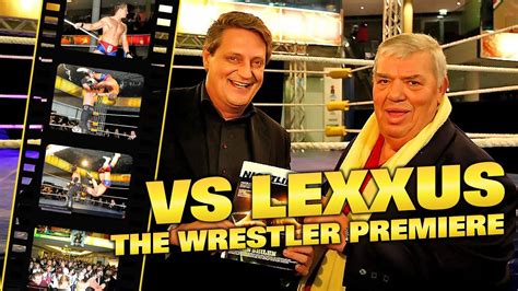 Peter White Vs Lexxus Wrestling Full Match Youtube