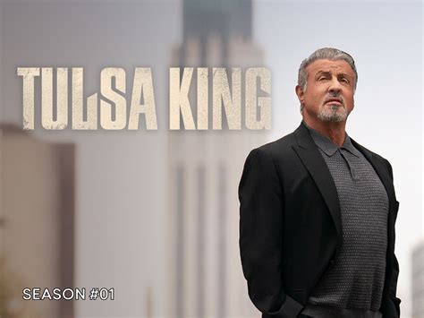 Tulsa King Season 1 Review Imdb