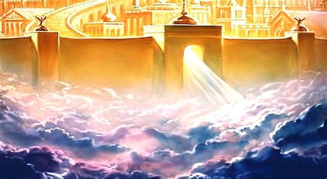 Conoce Las 3 Cosas Que Debes Saber Sobre La Nueva Jerusalen Celestial