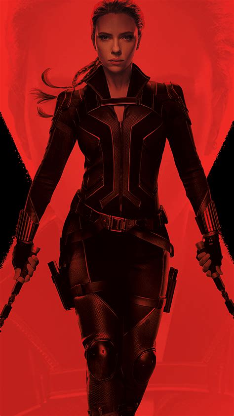 323112 Black Widow Poster 2020 Movie 4k Phone Hd Wallpapers