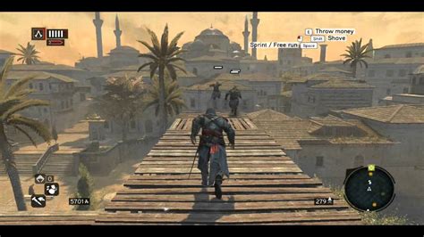 Assasin S Creed Revelations Istanbul Youtube