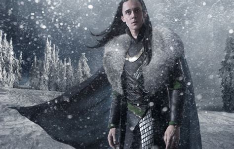 Обои поза ветер Thor Тор Локи Loki Tom Hiddleston Том Хиддлстон