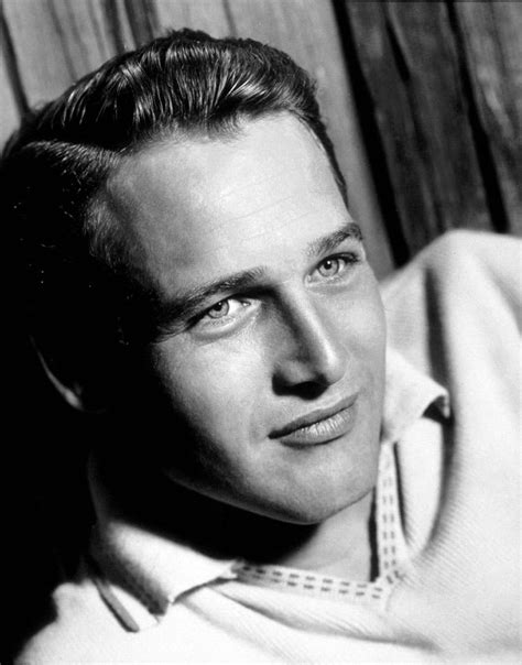 Quince Años Sin Paul Newman Una Vida De Leyenda Marcada Por Un Gran