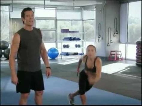 10 Minute Trainer With Tony Horton YouTube