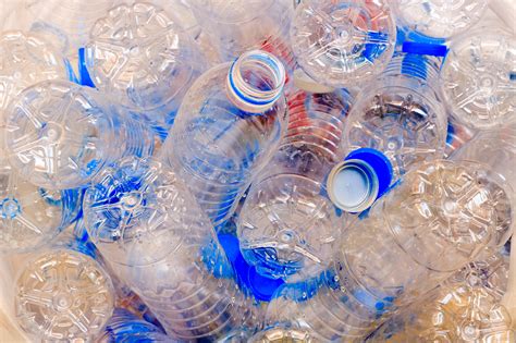 Why You Should Never Re-Use Plastic Bottles!